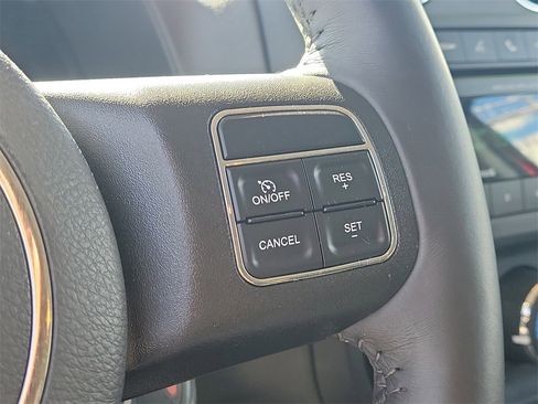 Used 2016 Jeep Patriot Sport w/ Power Value Group image 29