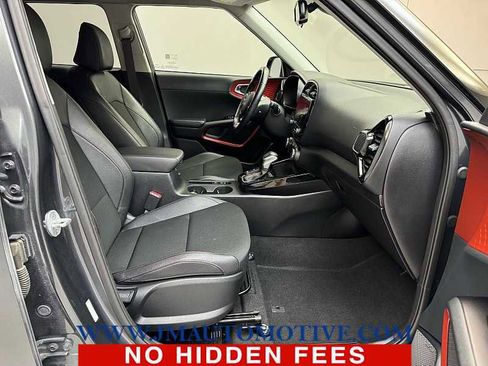 Used 2023 Kia Soul GT-Line w/ GT-Line Technology Package FWD image 19