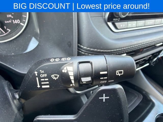 Used 2023 Nissan Rogue S FWD image 38