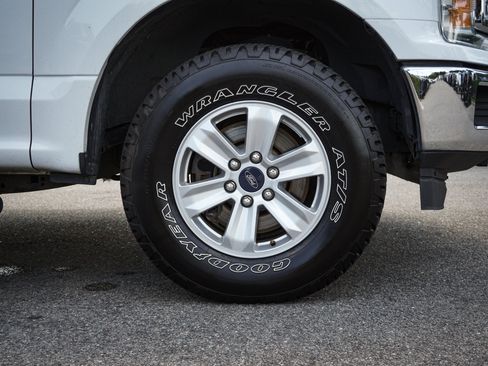 Used 2020 Ford F150 XLT AWD/4WD image 13