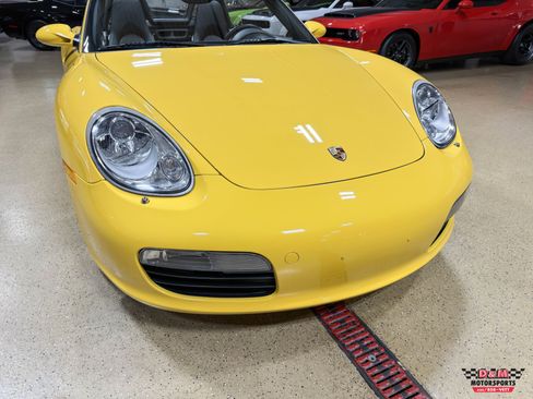 Used 2006 Porsche Boxster image 50
