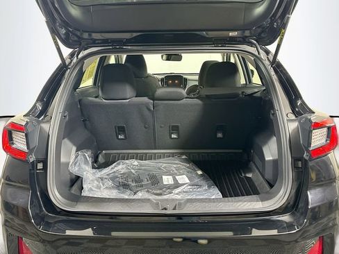 Used 2025 Subaru Impreza 2.0i Sport w/ Popular Package #1 image 23