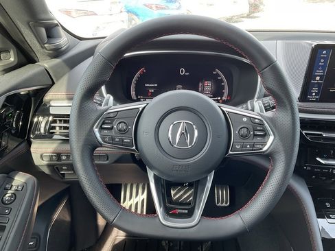 New 2026 Acura MDX A-Spec image 9