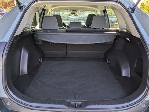 Used 2023 Toyota RAV4 XLE image 16