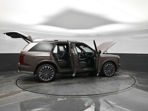 New 2026 Hyundai Palisade Calligraphy image 41