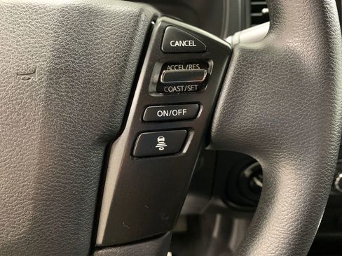 Used 2022 Nissan Frontier S w/ Technology Package image 11