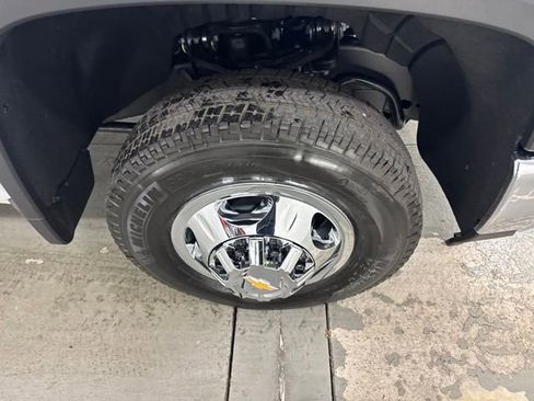 New 2026 Chevrolet Silverado 3500 LT w/ Convenience Package image 4