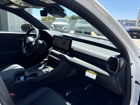 Used 2026 Lexus IS 350 F Sport w/ Accessory Package Z1 RWD image 15