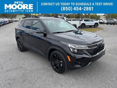 Used 2024 Kia Seltos X-Line