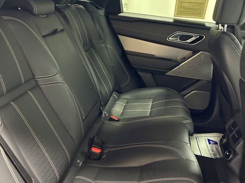 Used 2019 Land Rover Range Rover Velar R-Dynamic HSE image 27