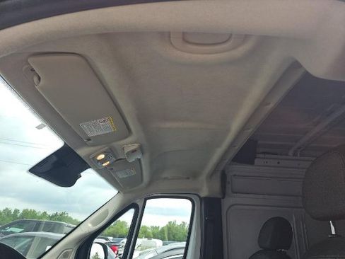 Used 2023 RAM ProMaster 2500 FWD image 7