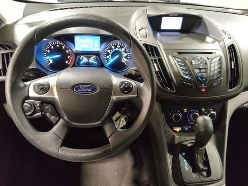 Used 2015 Ford Escape SE FWD image 22