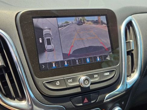 Used 2020 Chevrolet Equinox Premier AWD/4WD image 22