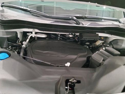 New 2026 Honda Ridgeline Sport image 30