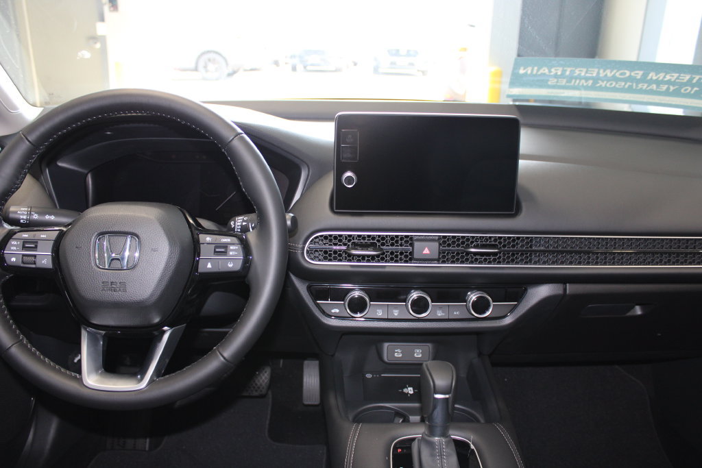 New 2027 Honda HR-V EX-L image 29