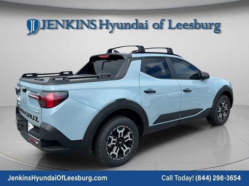 New 2026 Hyundai Santa Cruz XRT image 3