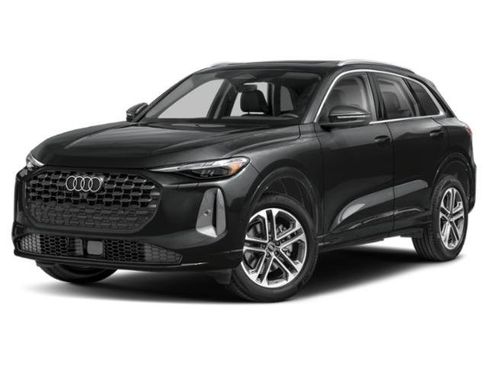 Used 2025 Audi Q5 Premium Plus AWD/4WD image 1