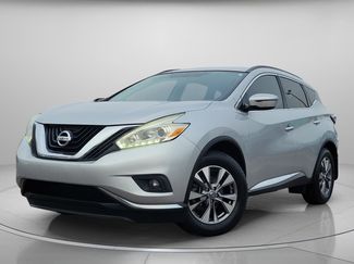 Used 2016 Nissan Murano SV video 2