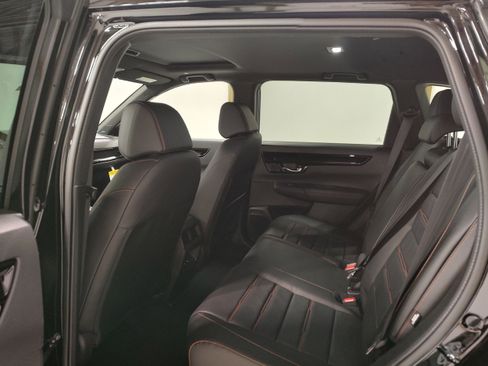 New 2026 Honda CR-V Sport Touring image 12