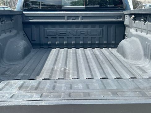 Used 2019 GMC Canyon Denali image 14