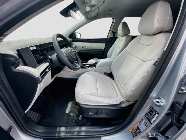 New 2026 Hyundai Tucson SEL Plus FWD image 21