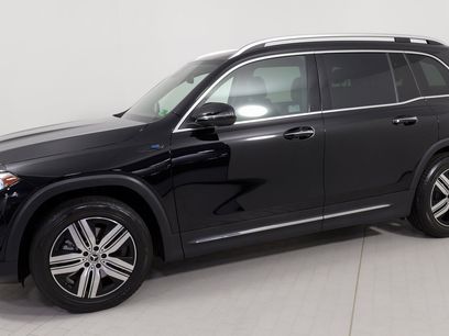 Used 2022 Mercedes-Benz EQB 300 4MATIC