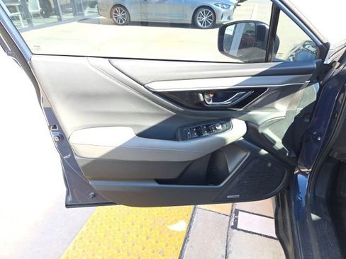 Used 2024 Subaru Outback Onyx Edition image 11