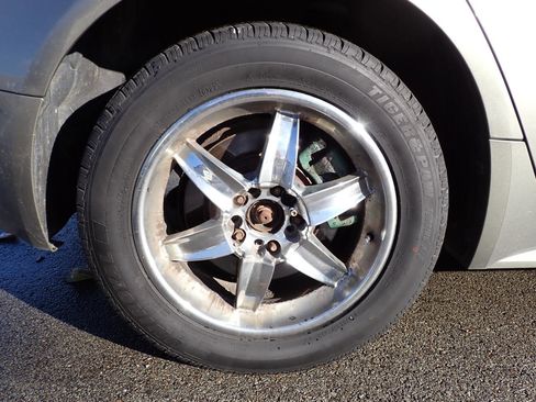 Used 2011 Cadillac CTS AWD Sedan image 15