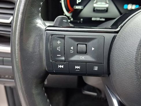 Used 2023 Nissan Rogue Platinum w/ Platinum Premium Package AWD/4WD image 22