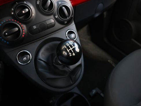 Used 2012 FIAT 500 Pop image 42