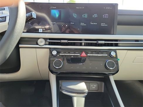 New 2026 Hyundai Tucson SEL image 13