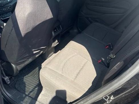 Used 2019 GMC Terrain SLE w/ Driver Convenience Package FWD image 10