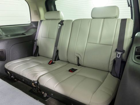 Used 2007 Chevrolet Tahoe LS image 20