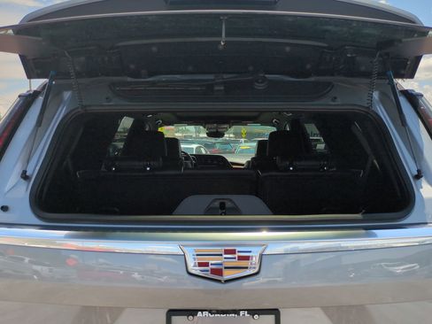 Used 2024 Cadillac Escalade Premium Luxury w/ LPO, Floor Liner Package image 12