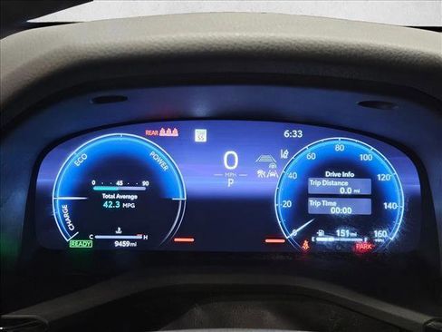 Used 2025 Toyota Camry XSE image 9