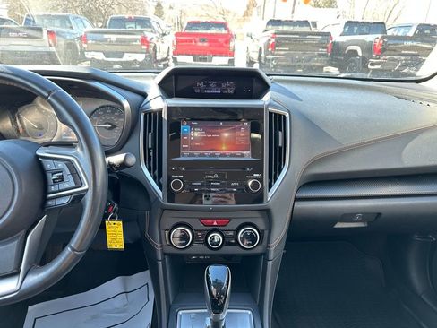 Used 2020 Subaru Crosstrek 2.0i Premium image 15