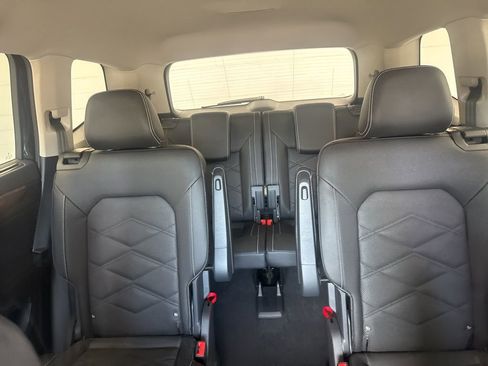 New 2026 Volkswagen Atlas SE AWD/4WD image 25