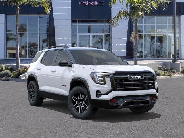 New 2027 GMC Terrain AT4 w/ Technology Package II AWD/4WD image 31