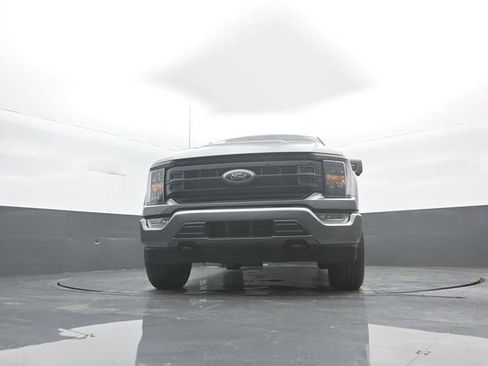 Used 2023 Ford F150 XLT w/ Equipment Group 302A High AWD/4WD image 35