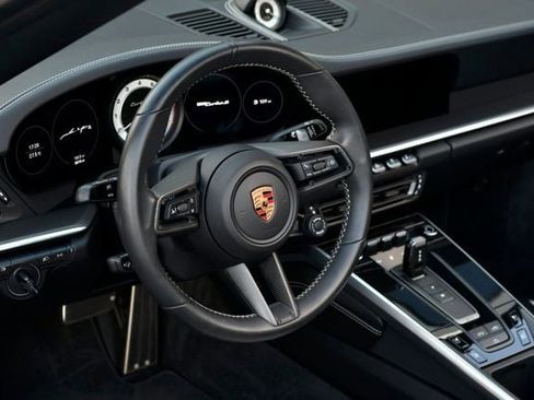 Used 2022 Porsche 911 Turbo S image 37