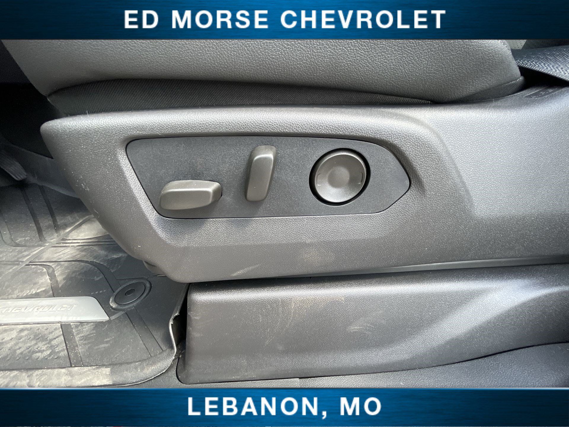 New 2026 Chevrolet Silverado 2500 ZR2 w/ LPO, Dark Essentials Package AWD/4WD image 33