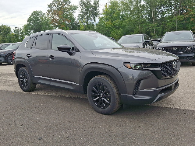 New 2026 MAZDA CX-50 2.5 Hybrid w/ Preferred Pkg AWD/4WD image 1