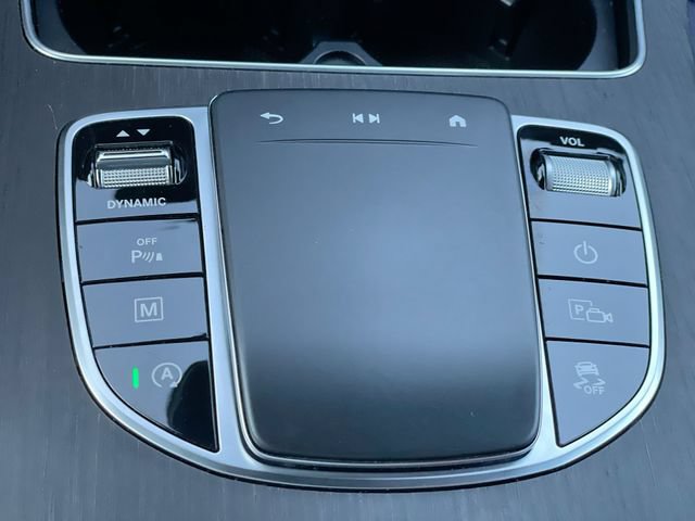 Used 2022 Mercedes-Benz GLC 300 4MATIC image 25