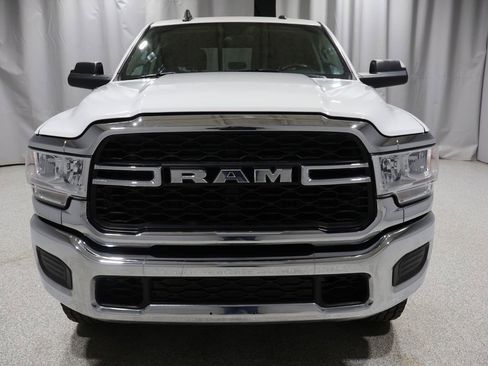 Used 2020 RAM 2500 Tradesman image 7