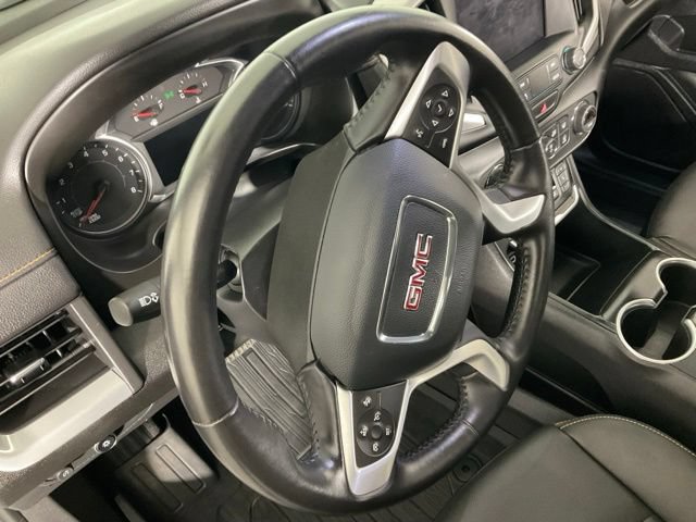 Used 2020 GMC Terrain SLT w/ LPO, Floor Liner Package FWD image 21