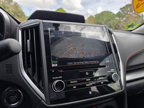 Used 2019 Subaru Crosstrek 2.0i Limited w/ Moonroof Package w/Navigation image 35