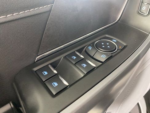 Used 2025 Ford F150 XLT w/ Equipment Group 302A MID image 16