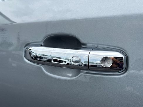 New 2026 GMC Sierra 1500 Denali AWD/4WD image 12