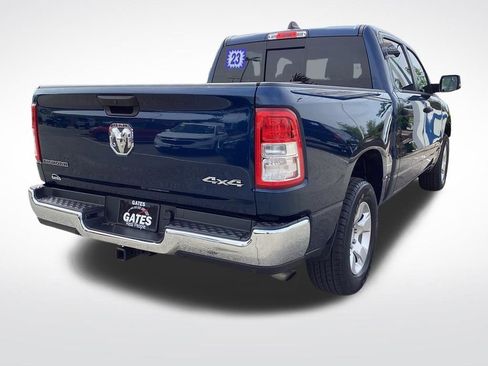 Used 2023 RAM 1500 Big Horn AWD/4WD image 11