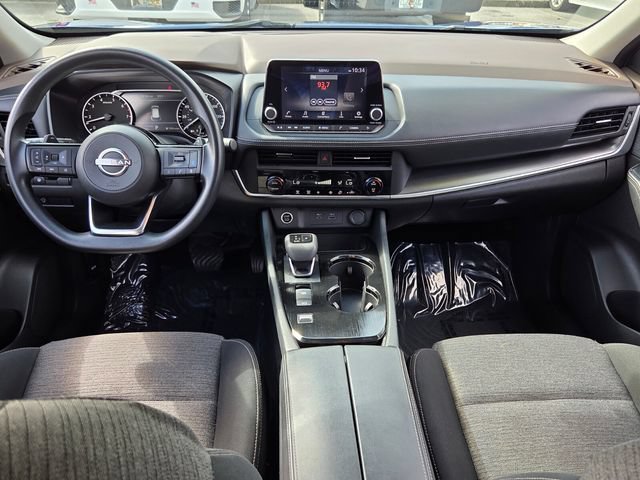 Used 2023 Nissan Rogue SV FWD image 12